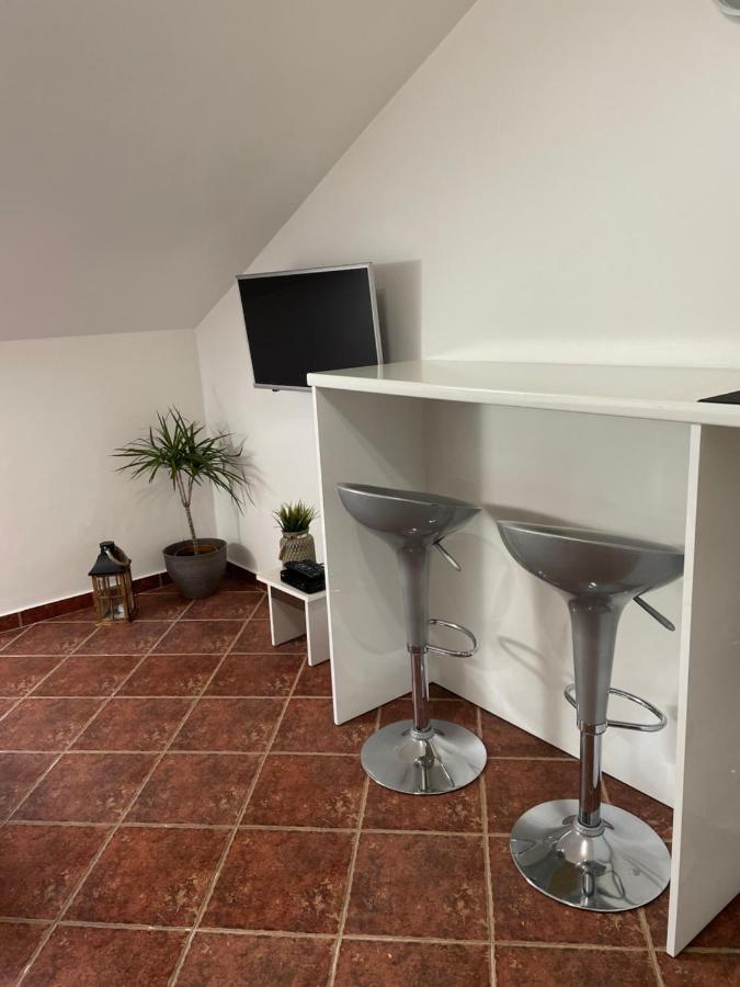 Apartment Damjan Kotor Extérieur photo