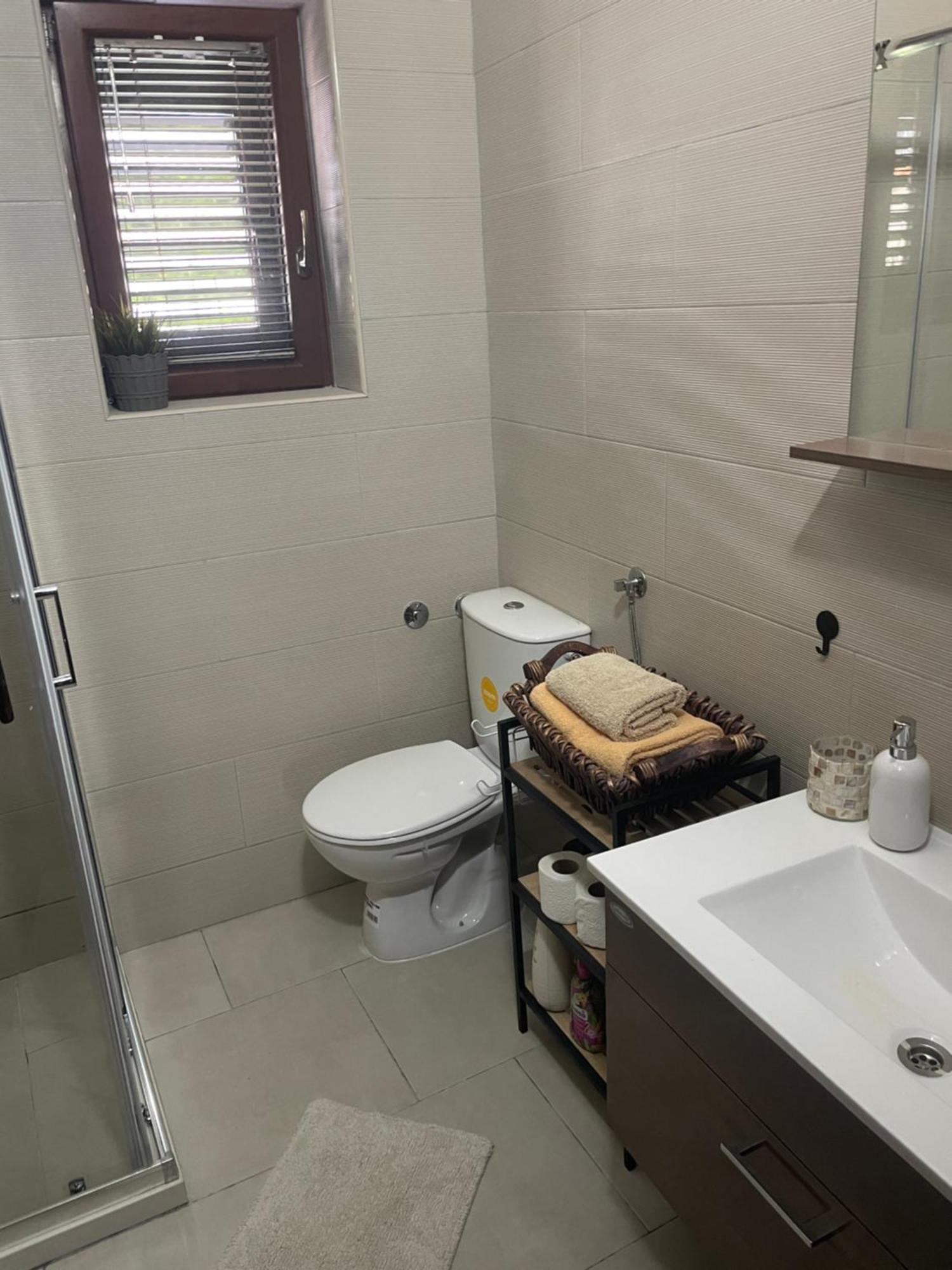 Apartment Damjan Kotor Extérieur photo