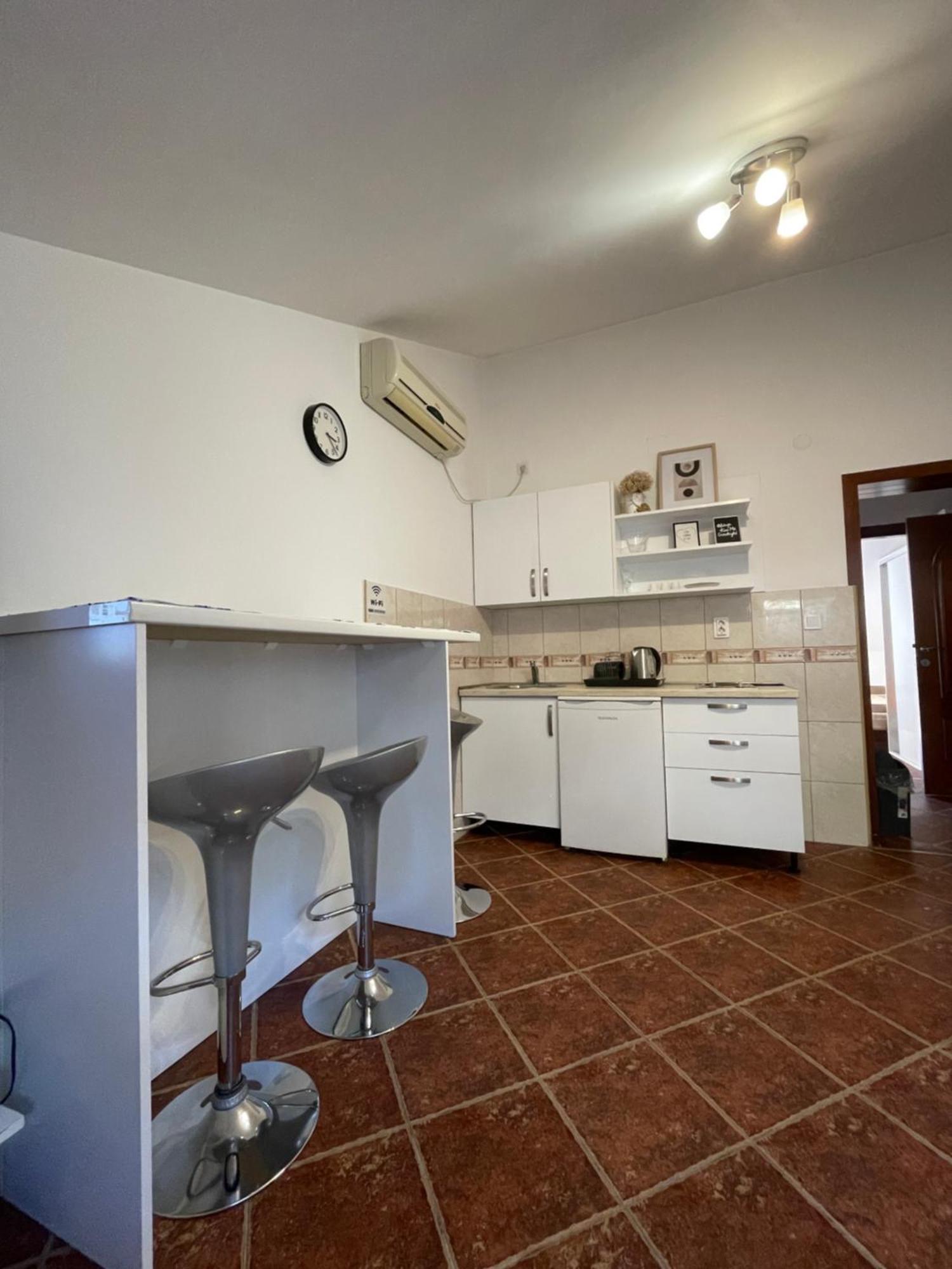 Apartment Damjan Kotor Extérieur photo