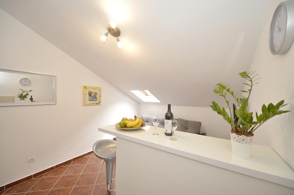 Apartment Damjan Kotor Extérieur photo